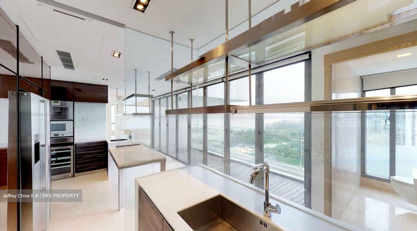SilverSea (D15), Condominium #478626301